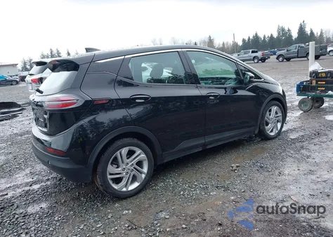 2022 Chevrolet Bolt Ev Fwd 1Lt z USA, uszkodzony, nr VIN 1G1FW6S08N4122042